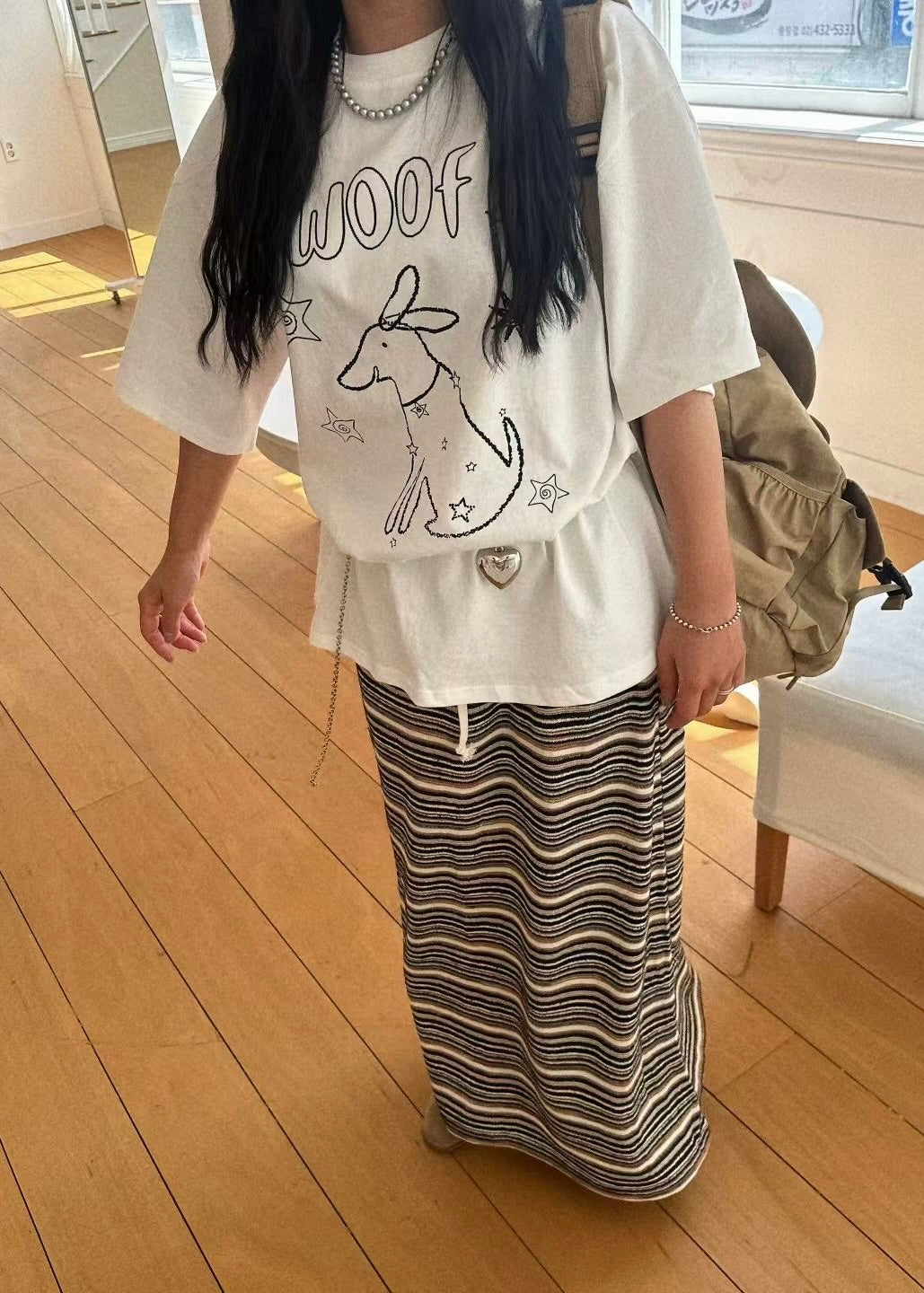 sia skirt