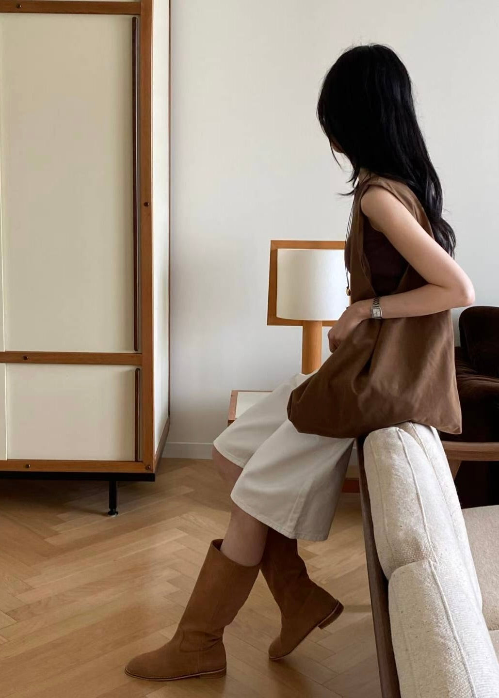 autumn bag 秋冬必入