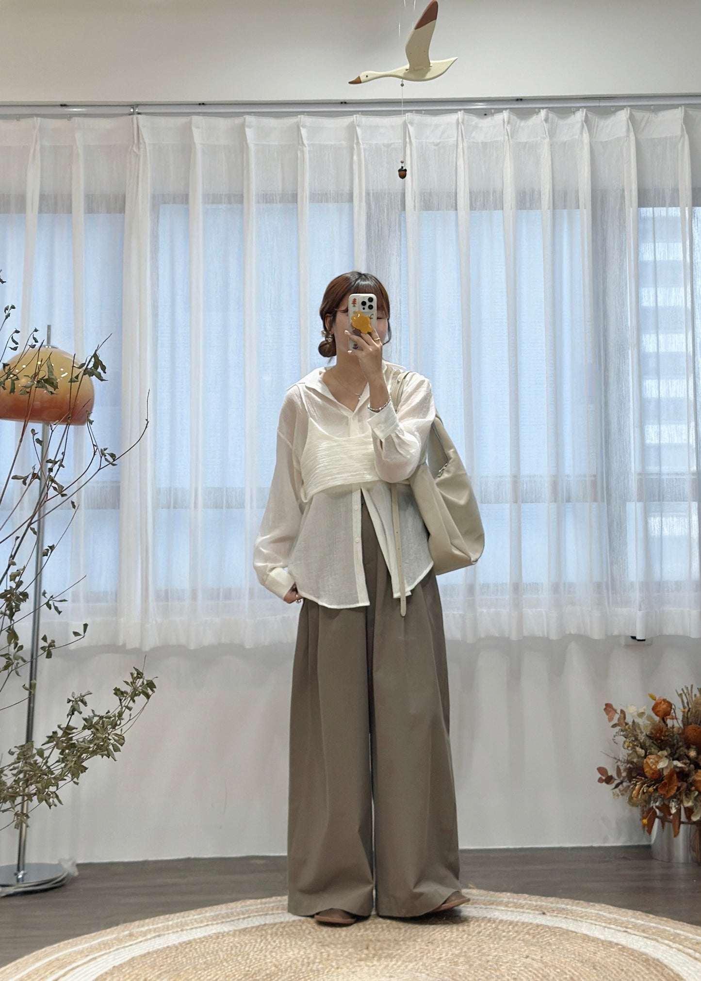 donna set 🕊️仙氣滿滿