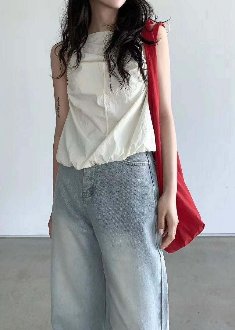 roppi vest