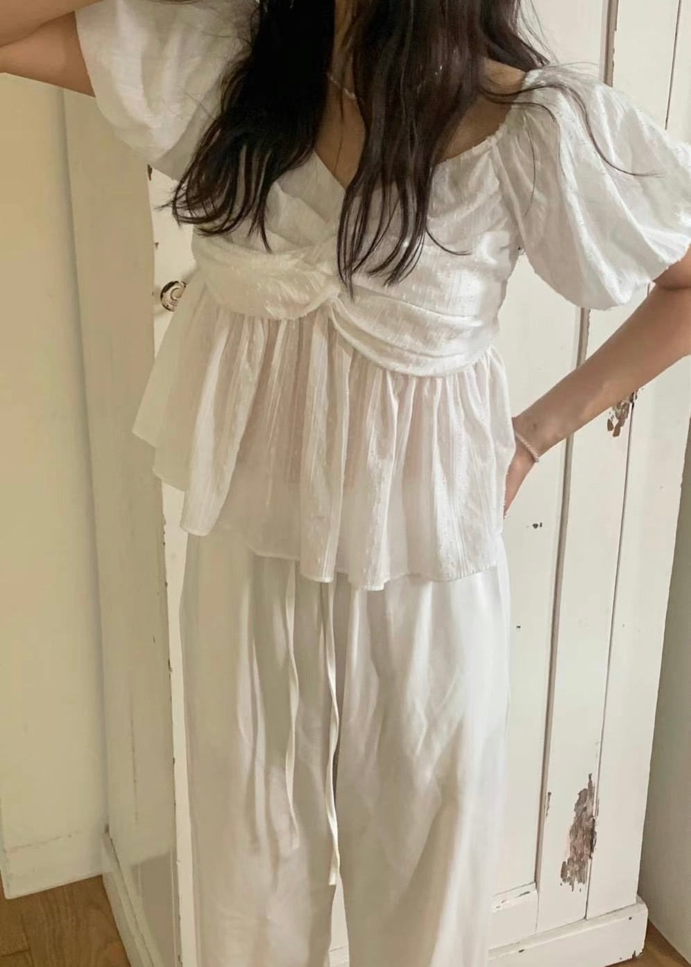 yuuri top