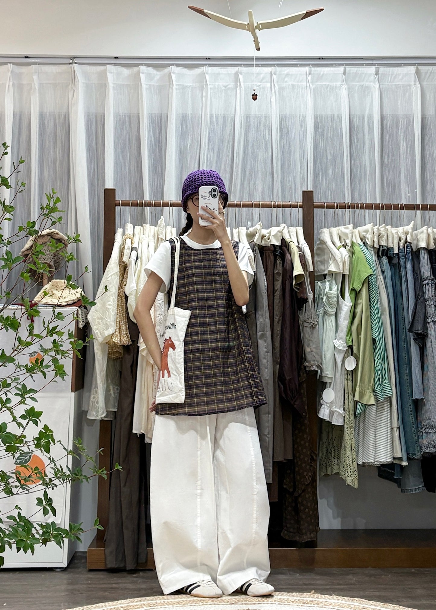 vinti dress