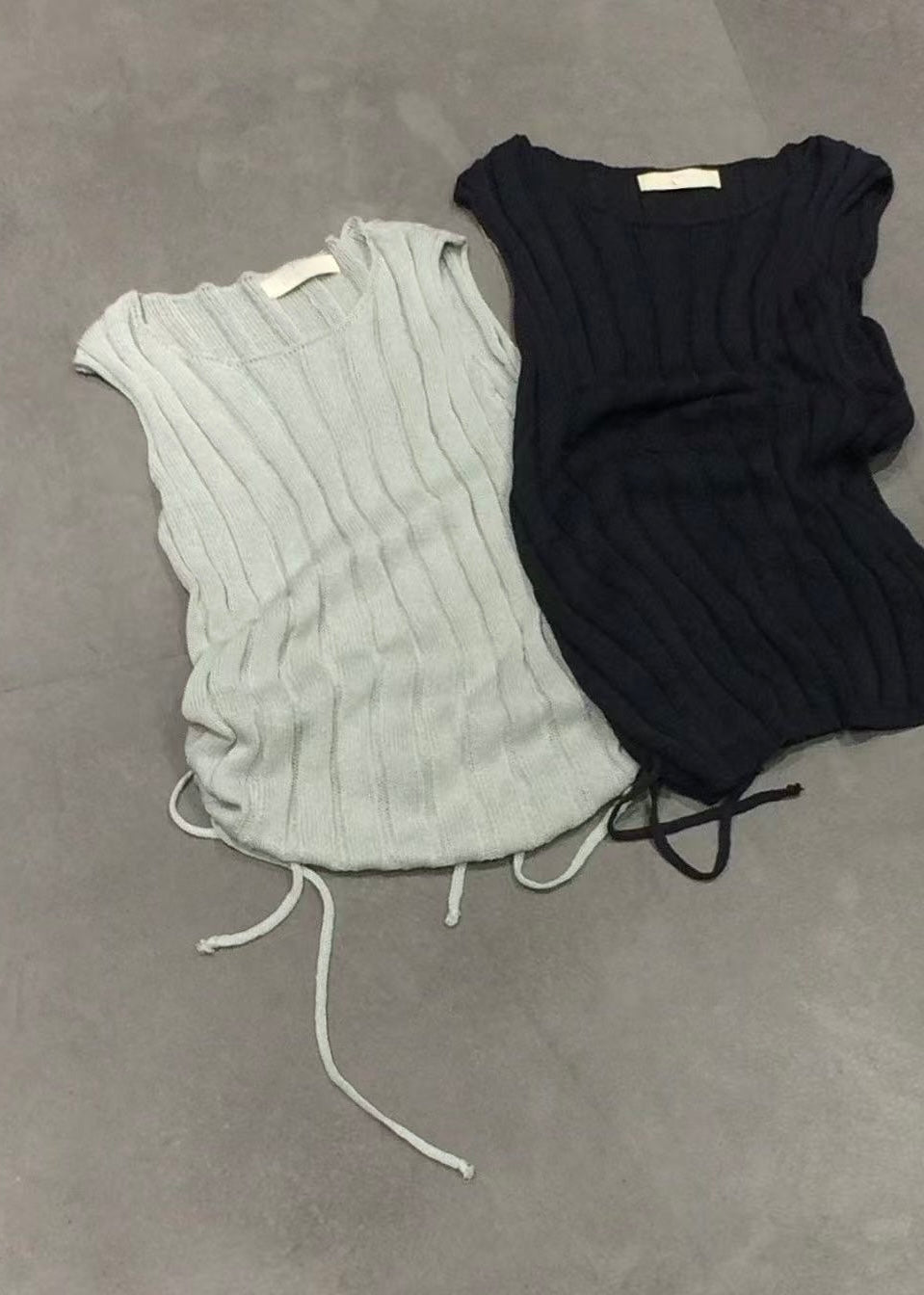 terence vest