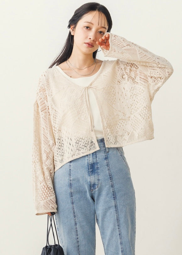 boho outer (must buy!)