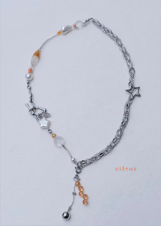 23mnm x citrus *ੈ citrus