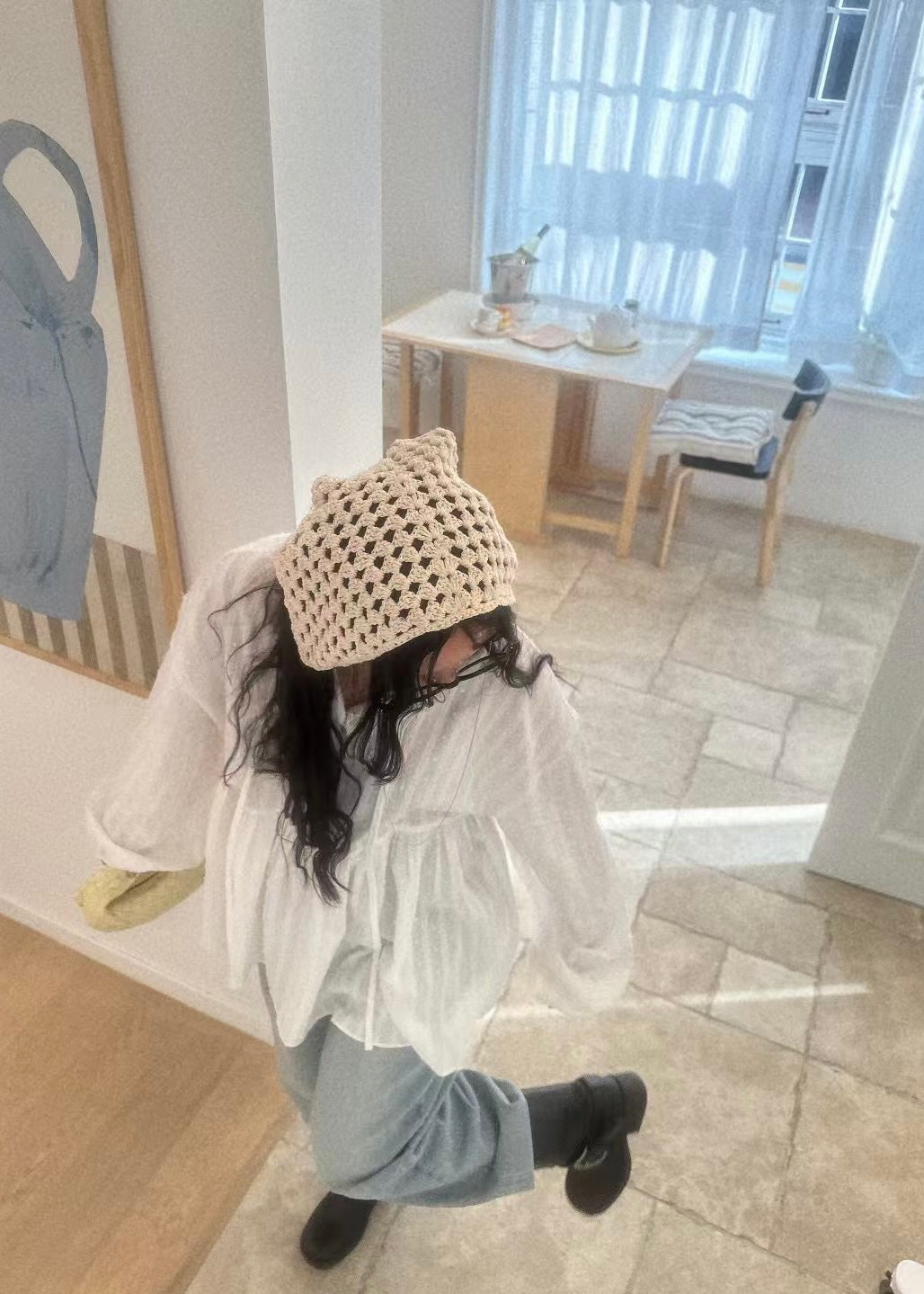 khloe top (must buy!)