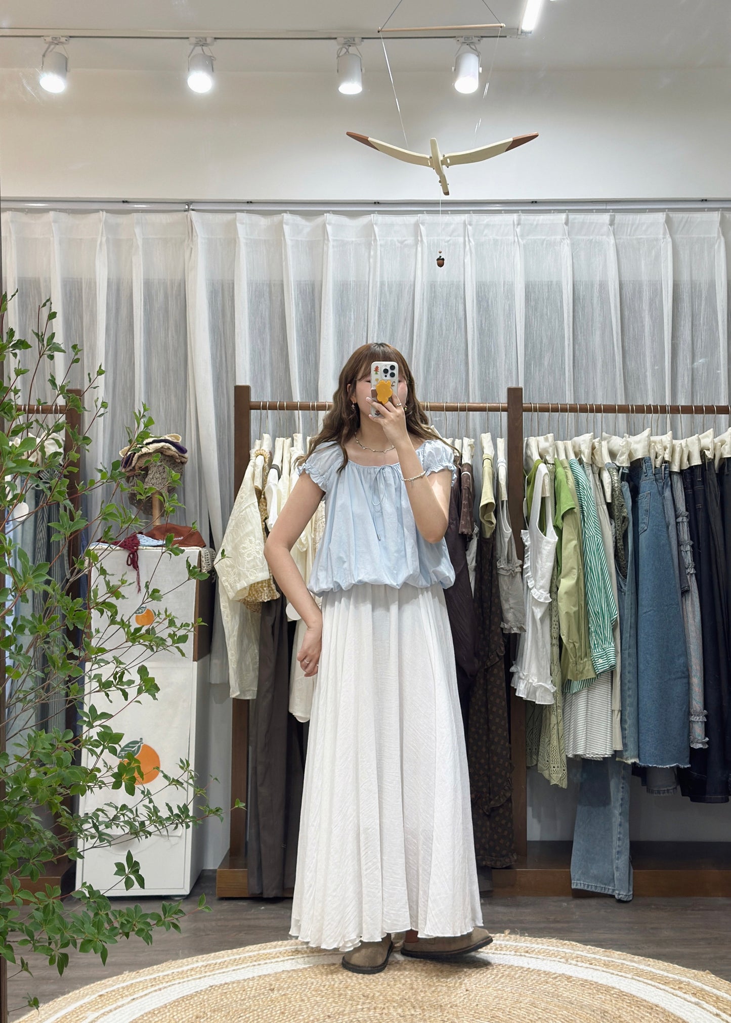 elki skirt (must buy!!)