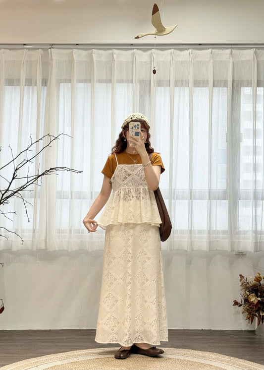 elsa vest 🪁 kira picks