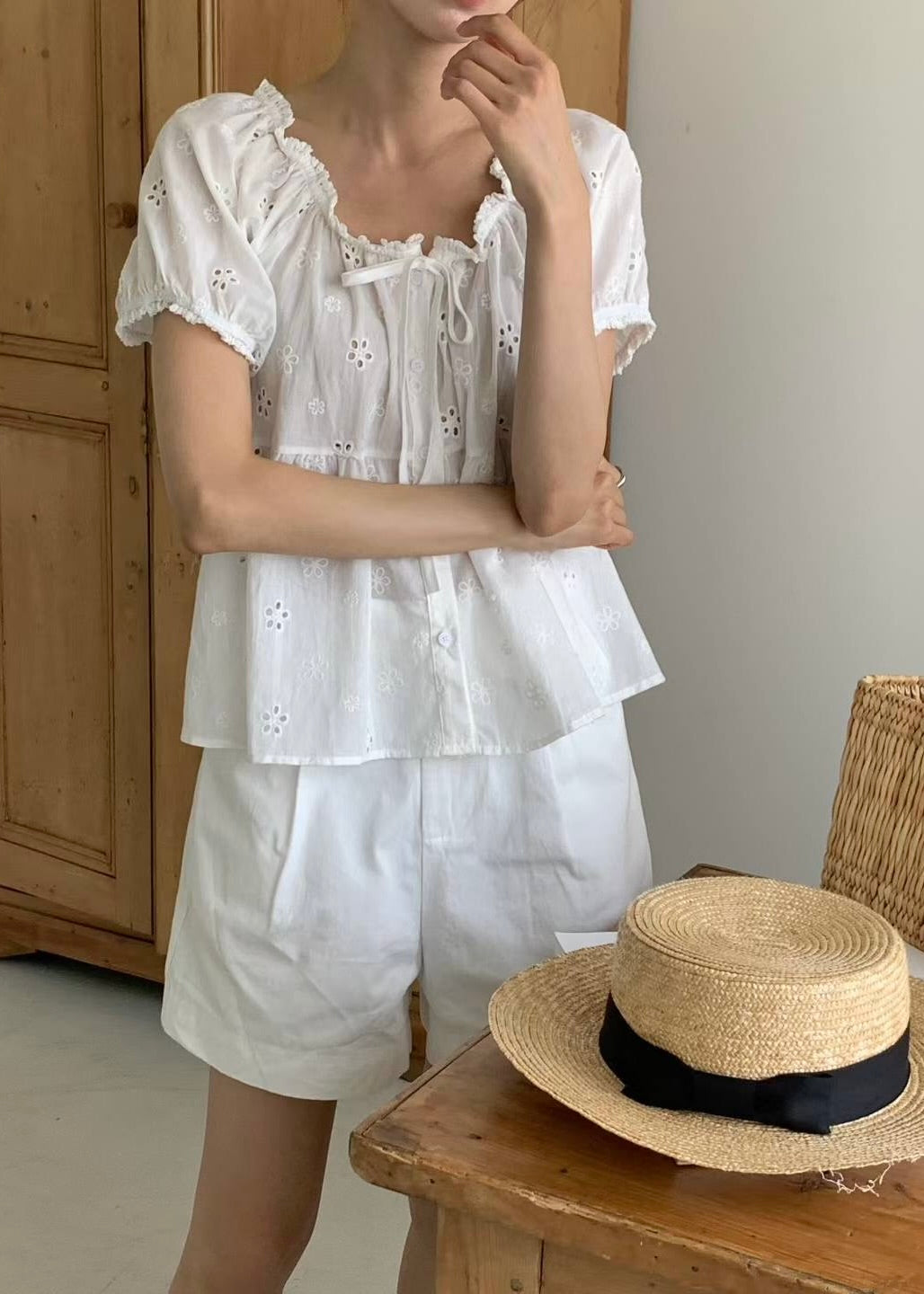 cathy top