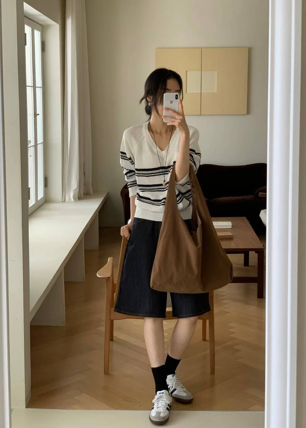 autumn bag 秋冬必入