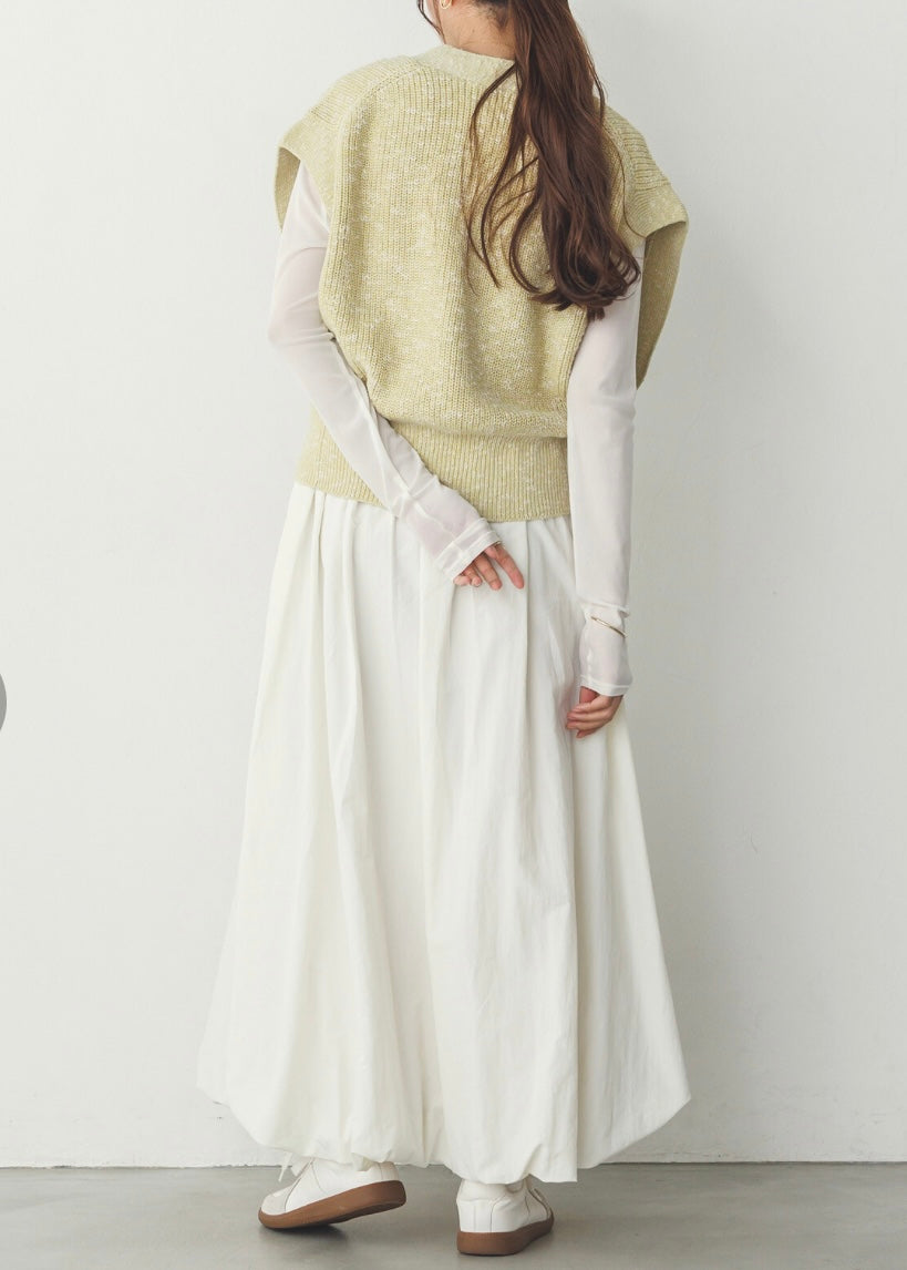 tofu skirt 🧃must buy!!!