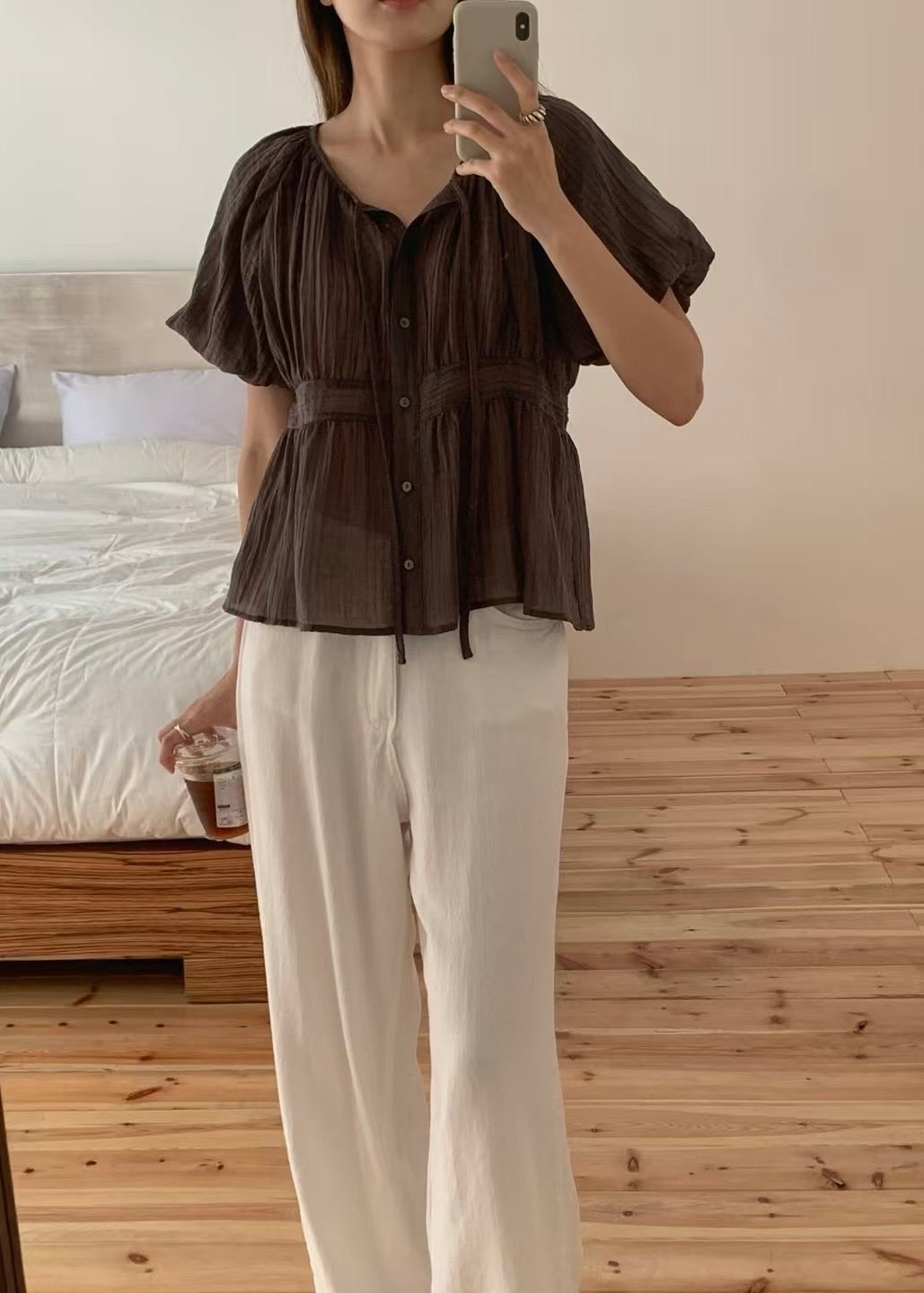 suri blouse