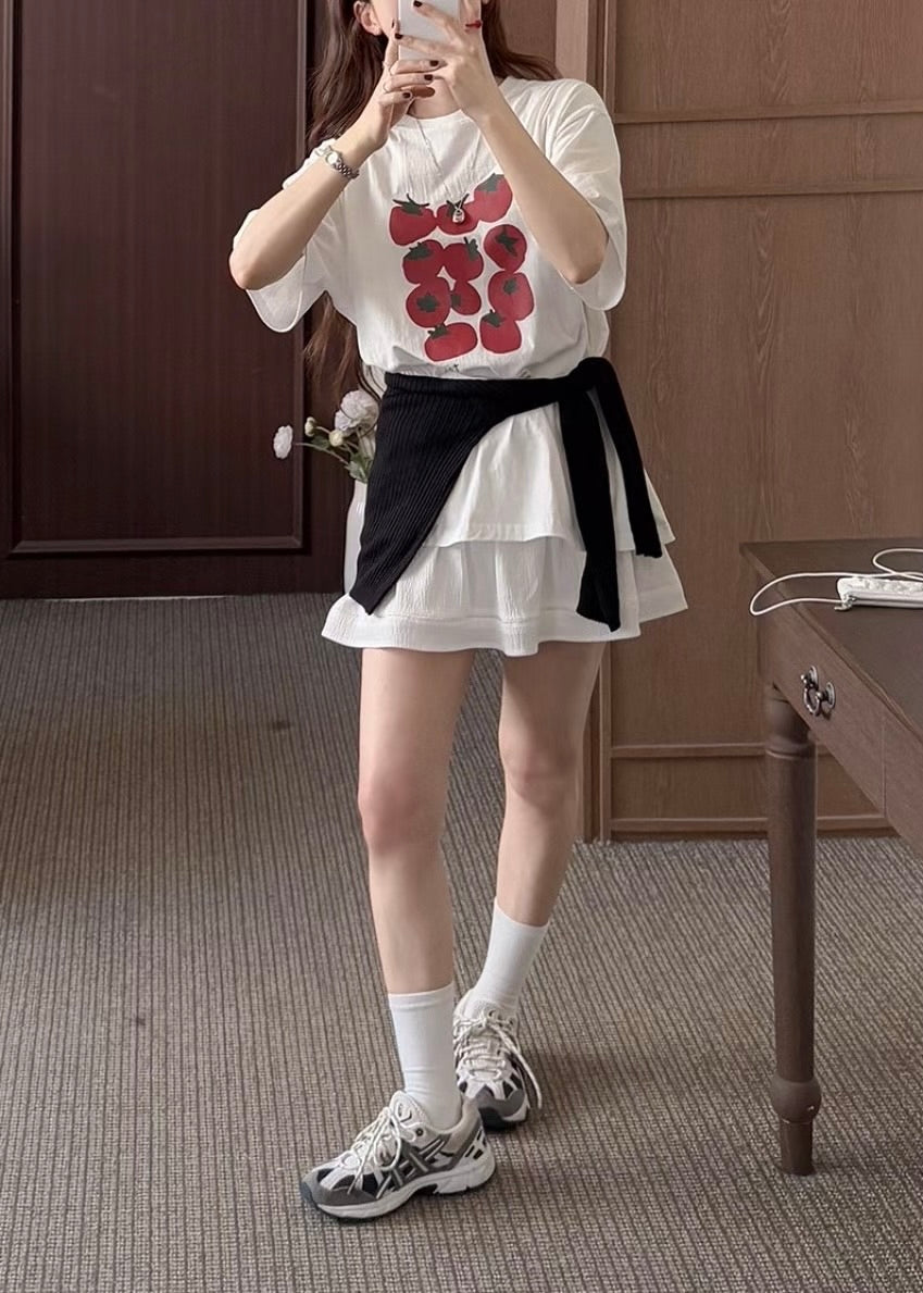 tomato tee