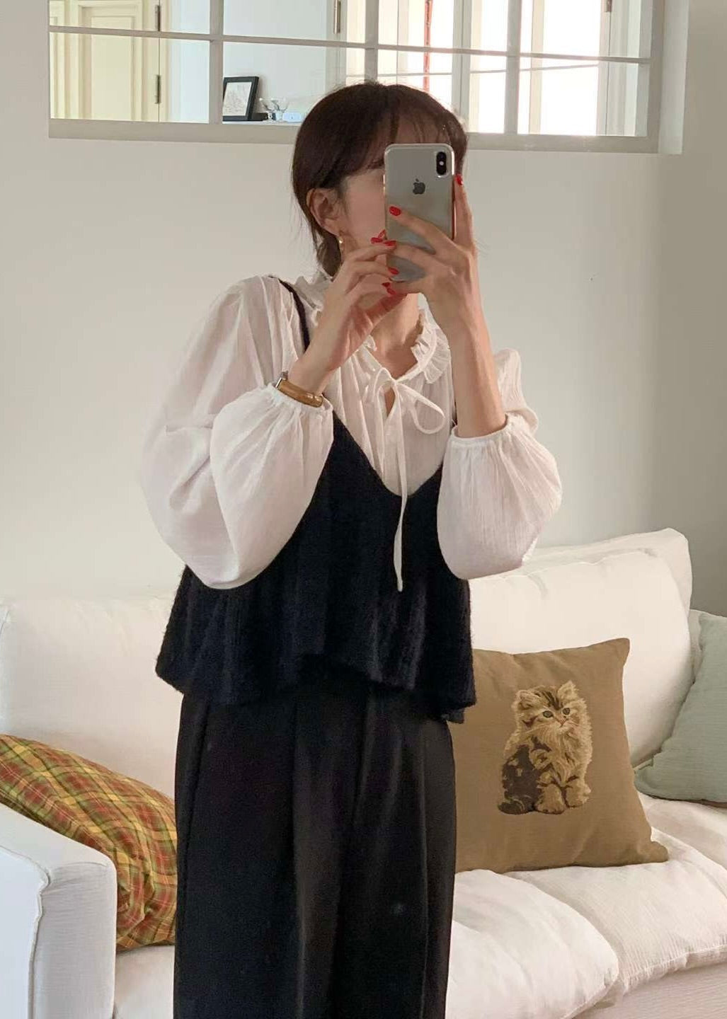 vene vest