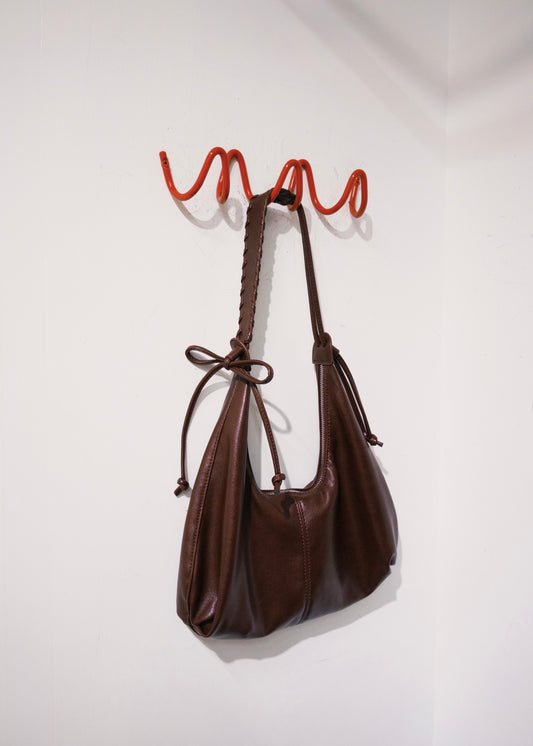 crystal bag 🍷must buy!