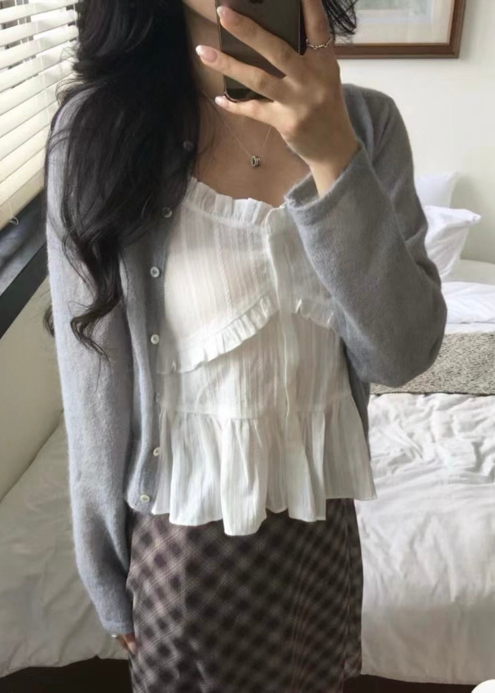 himari vest