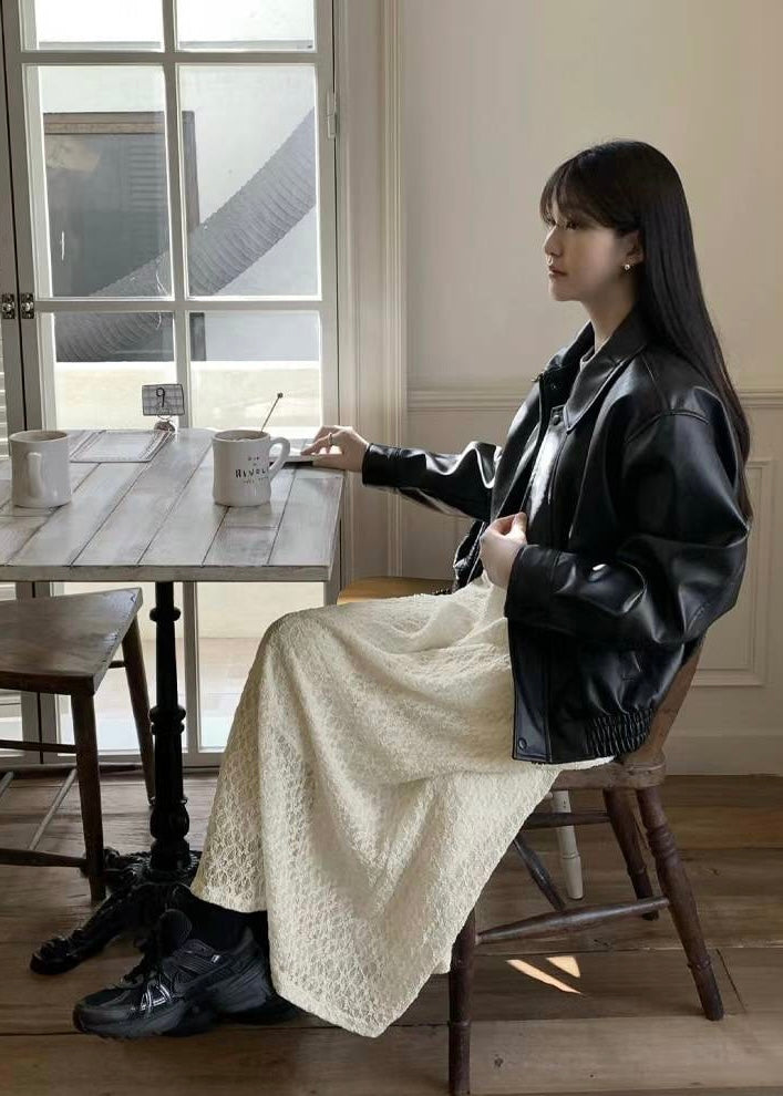 luncia dress 不能缺少のlayer