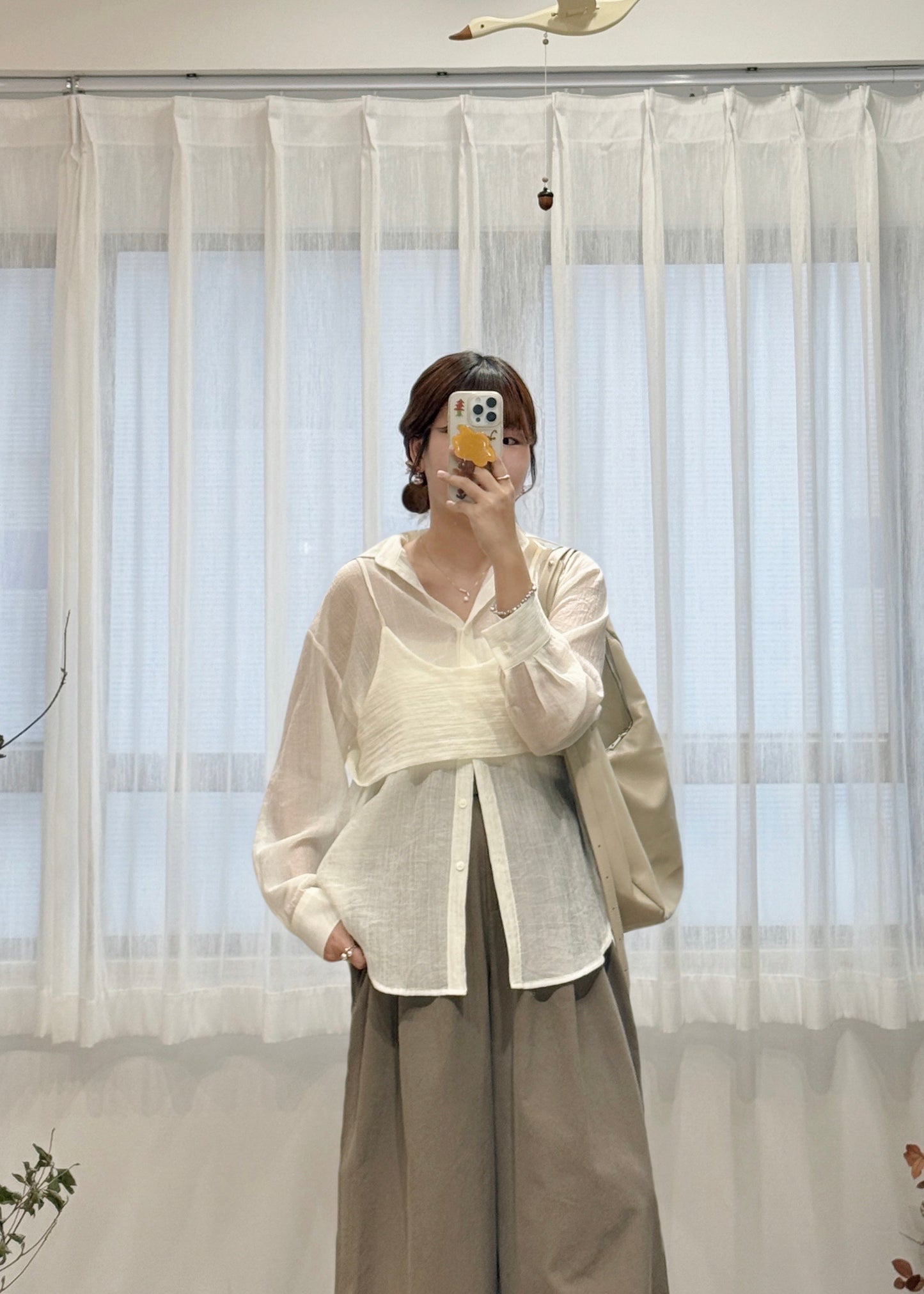 donna set 🕊️仙氣滿滿