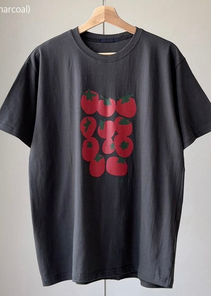 tomato tee