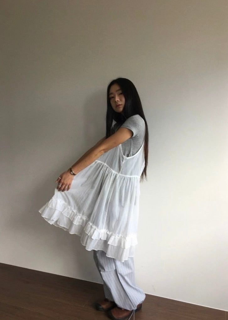 koma vest