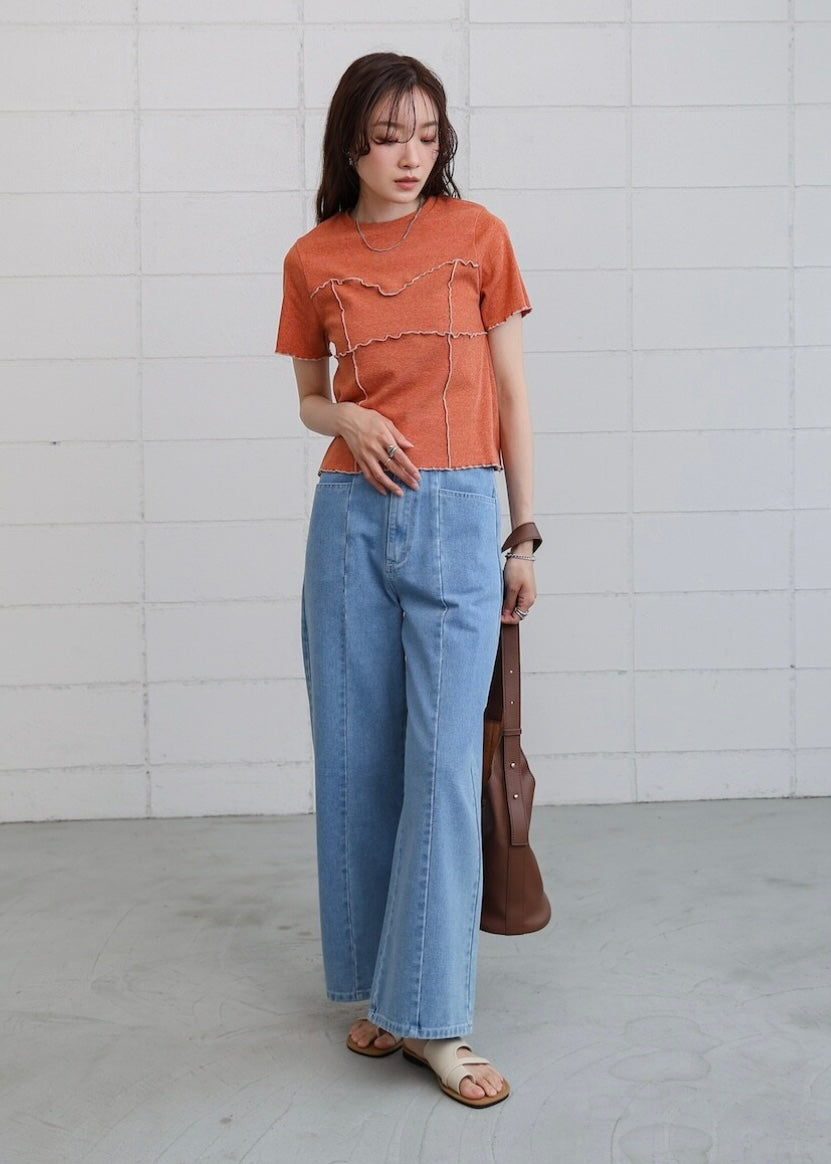 gulia tee