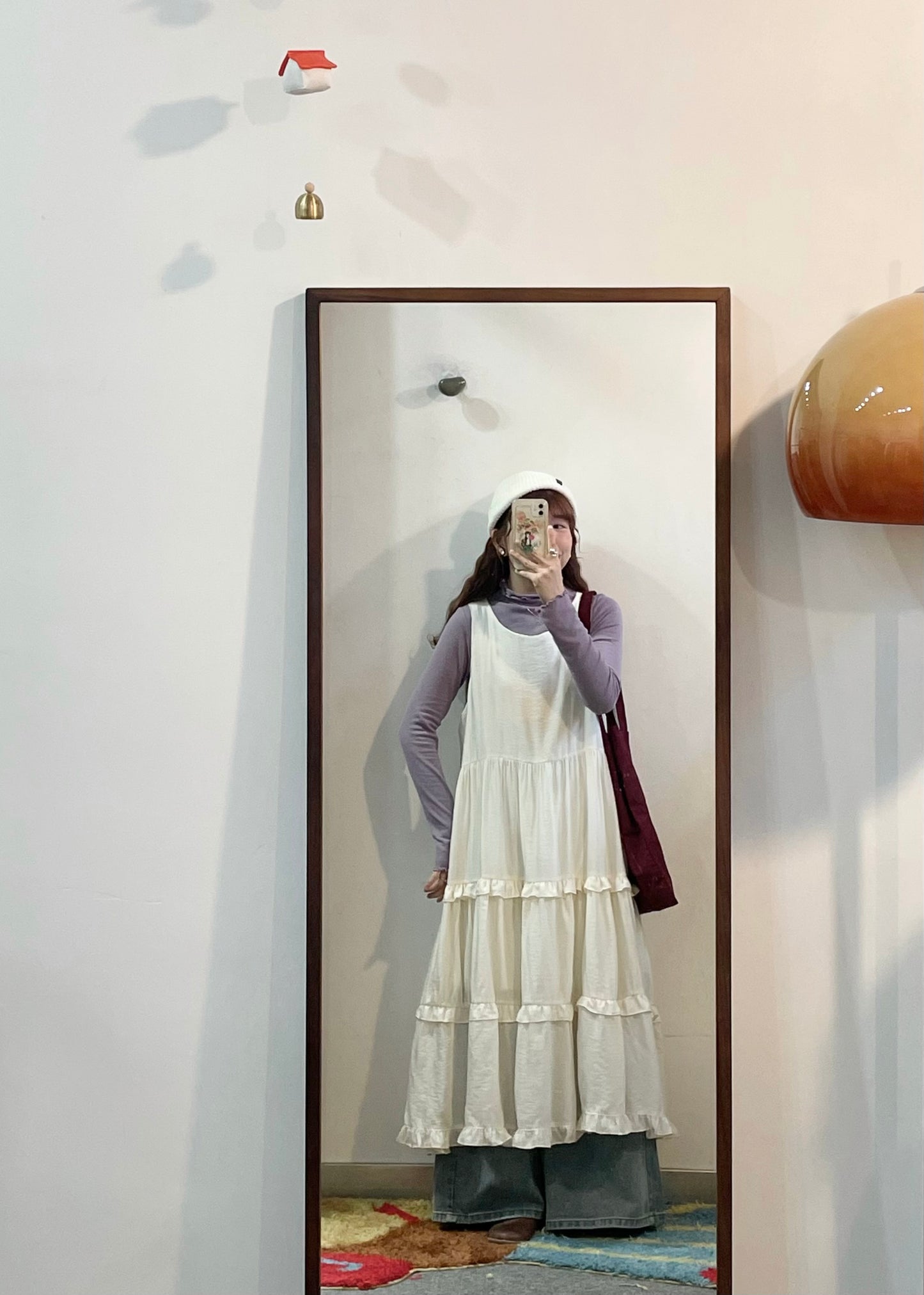 duffy dress