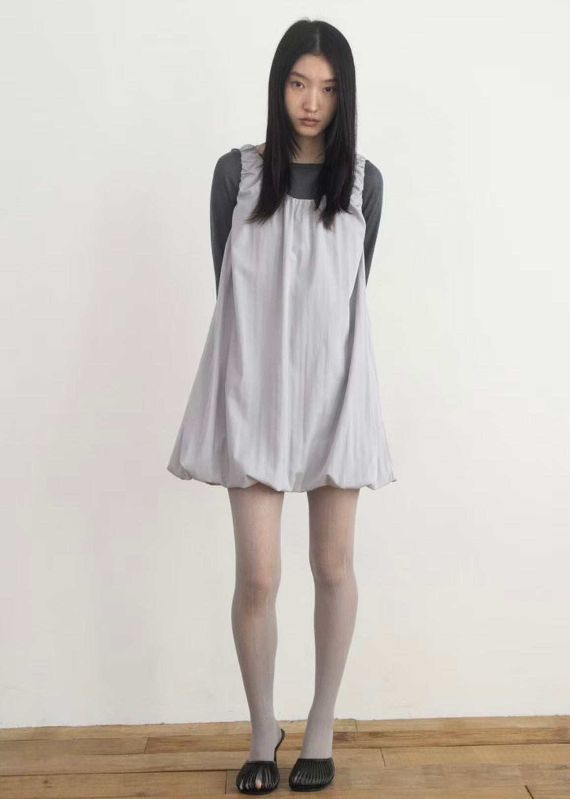 vinci dress