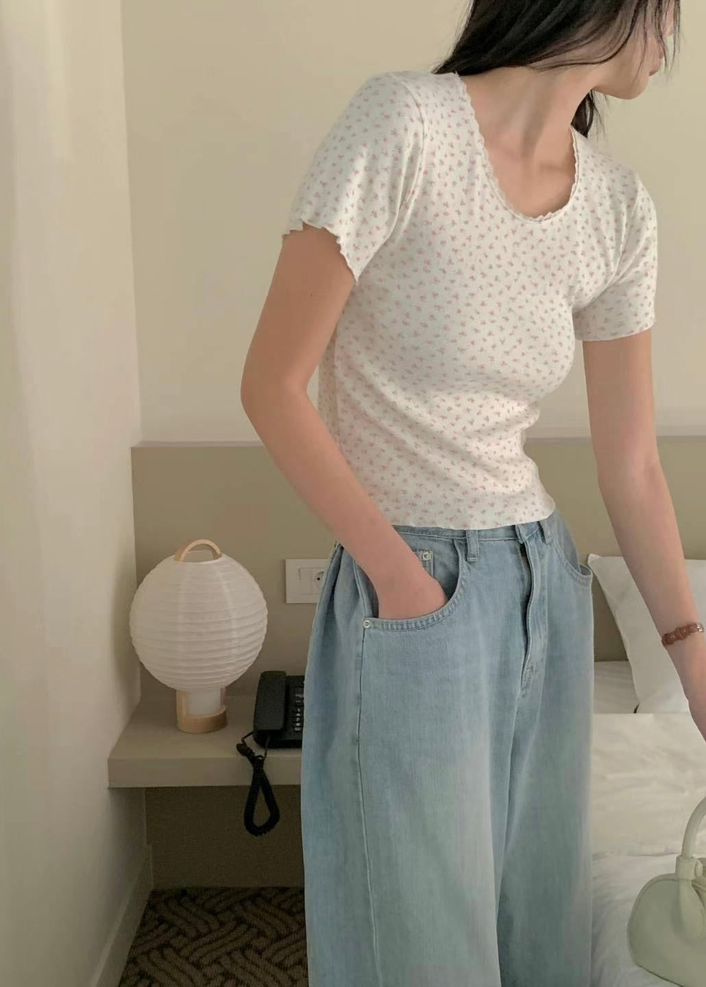 lemona pants