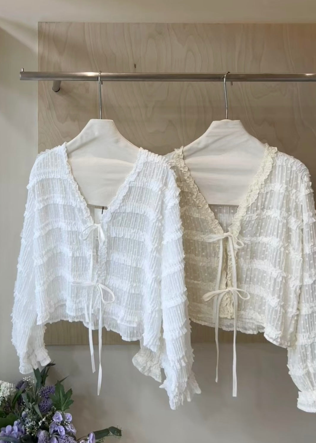 flora outer