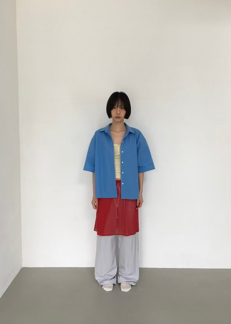 rikki shirt