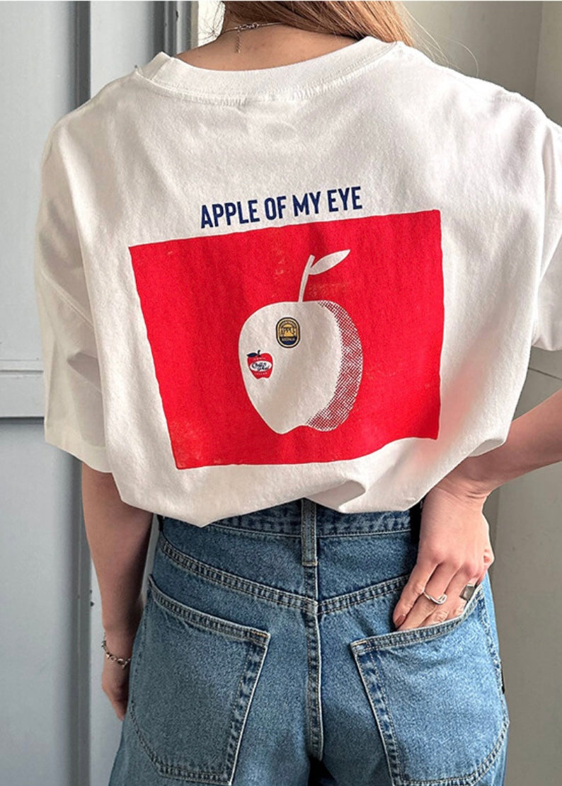 fruity tee