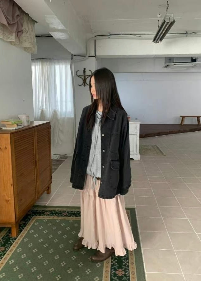 blushy skirt