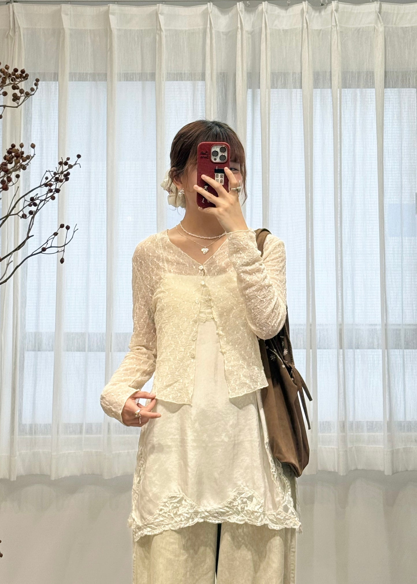 blair outer 🦷 heily picks