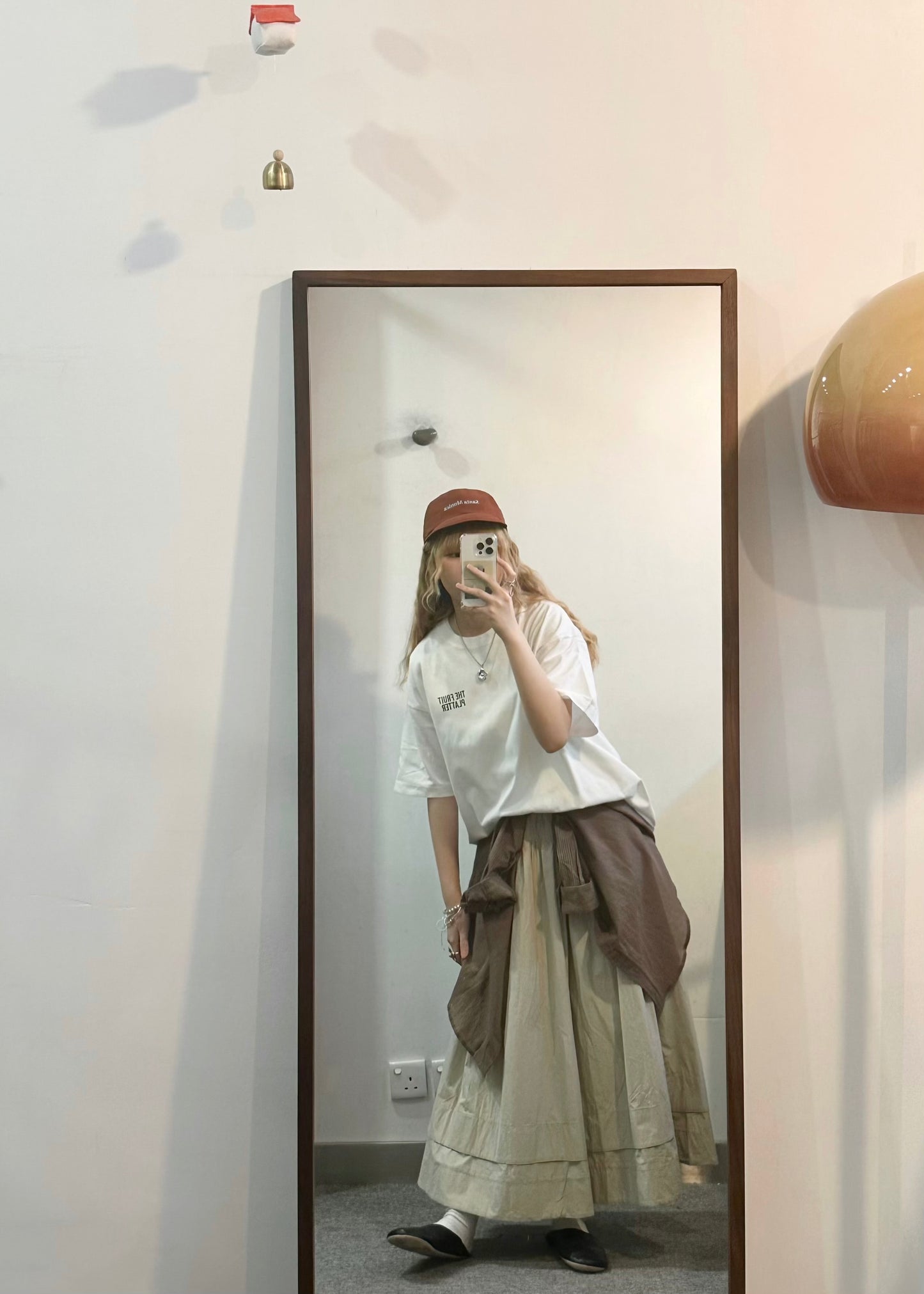 soybean skirt