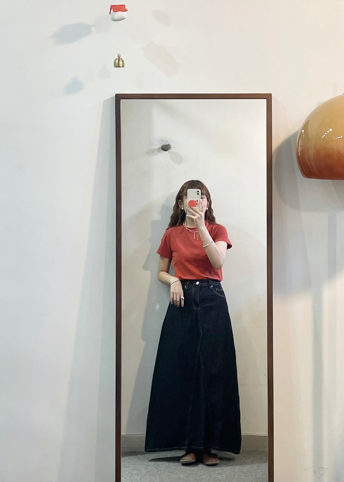 chili tee (must buy!)