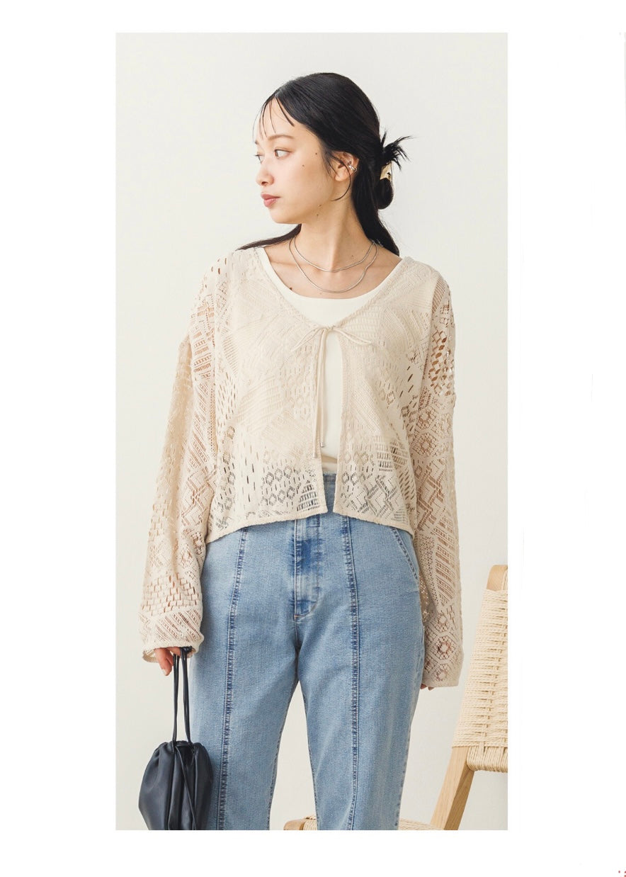 boho outer (must buy!)