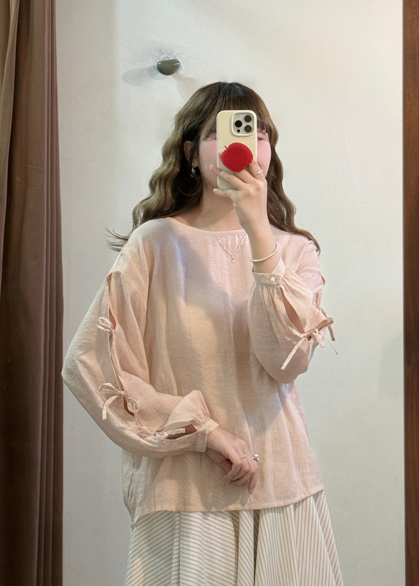 sayuri blouse
