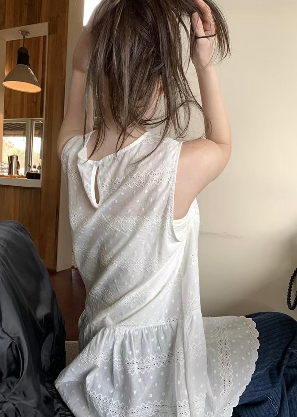 ariel dress