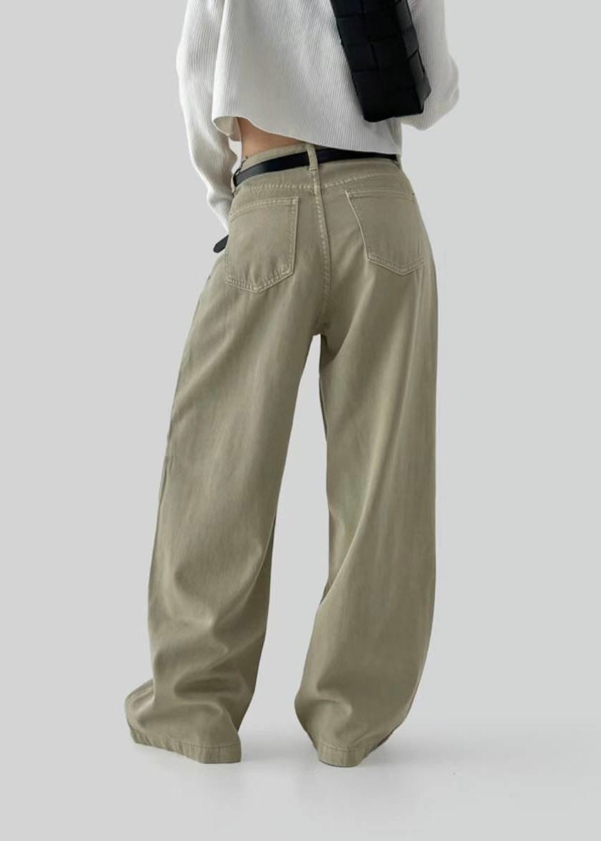 renee pants(值得包色入!)