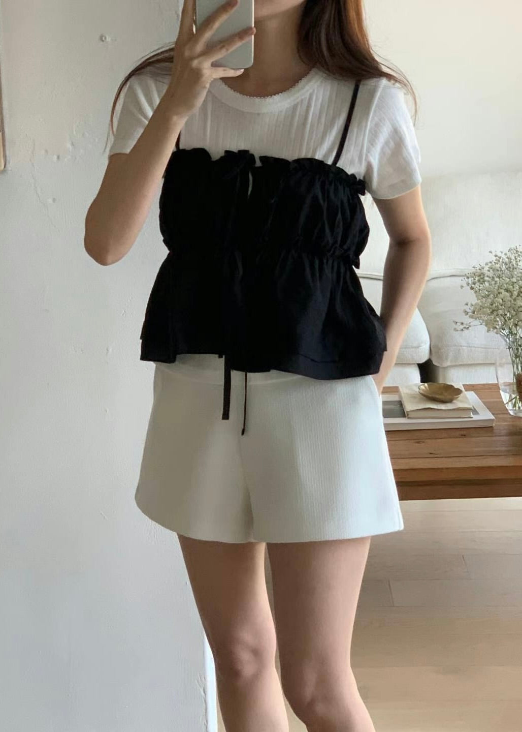 3ways thea vest