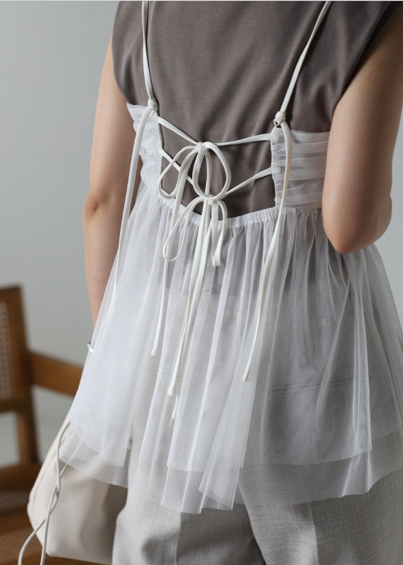 jinna vest
