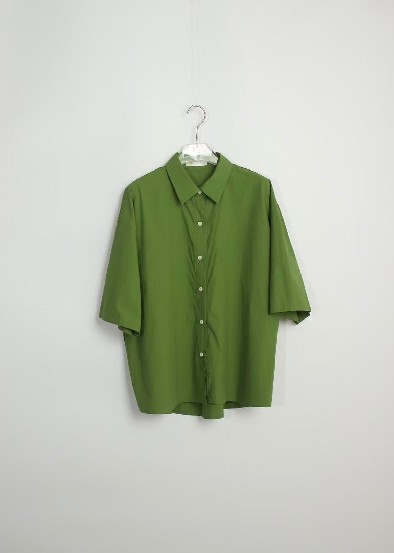 rikki shirt