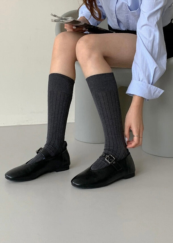 belty shoes