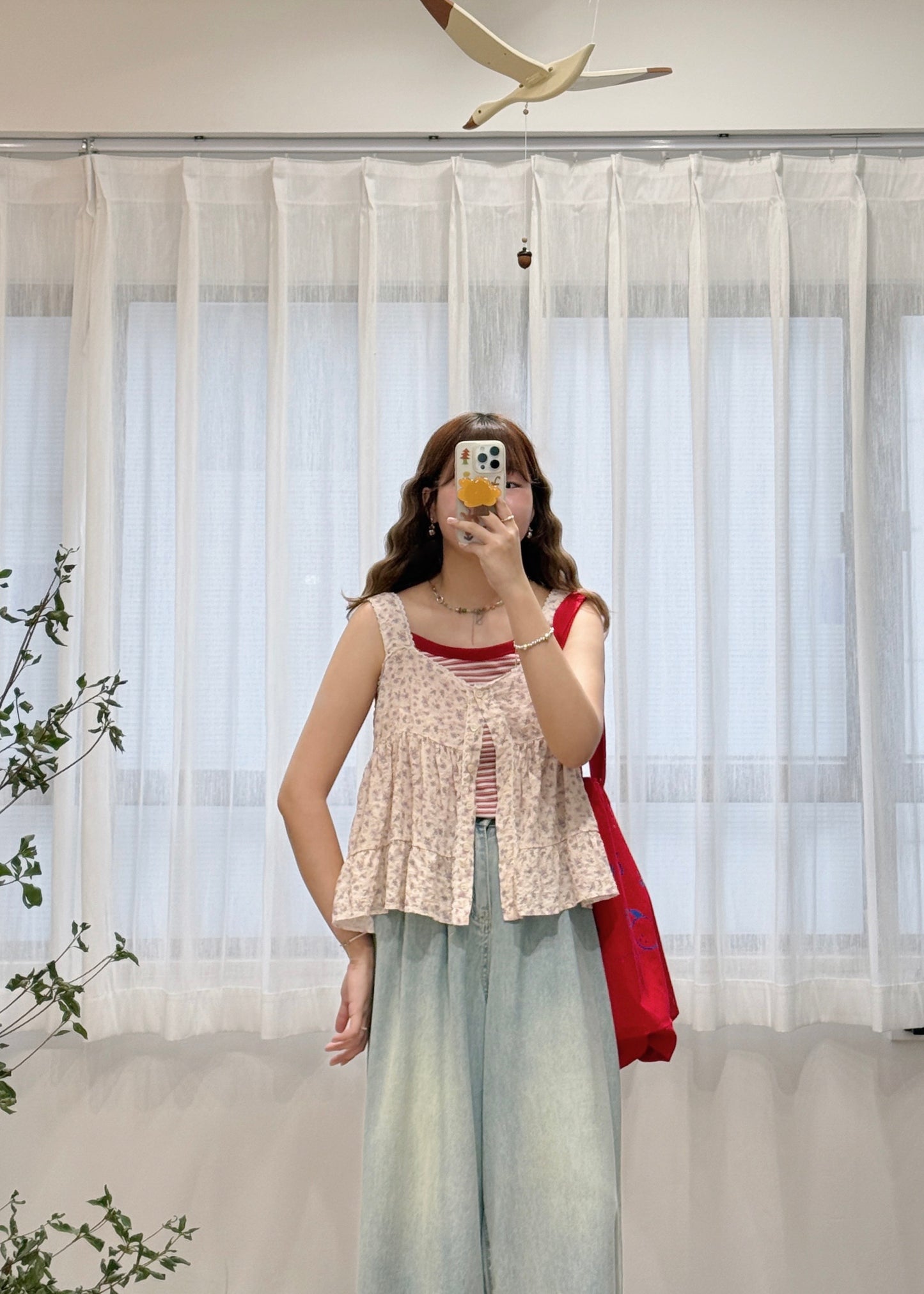 mimi vest ๐ heily picks