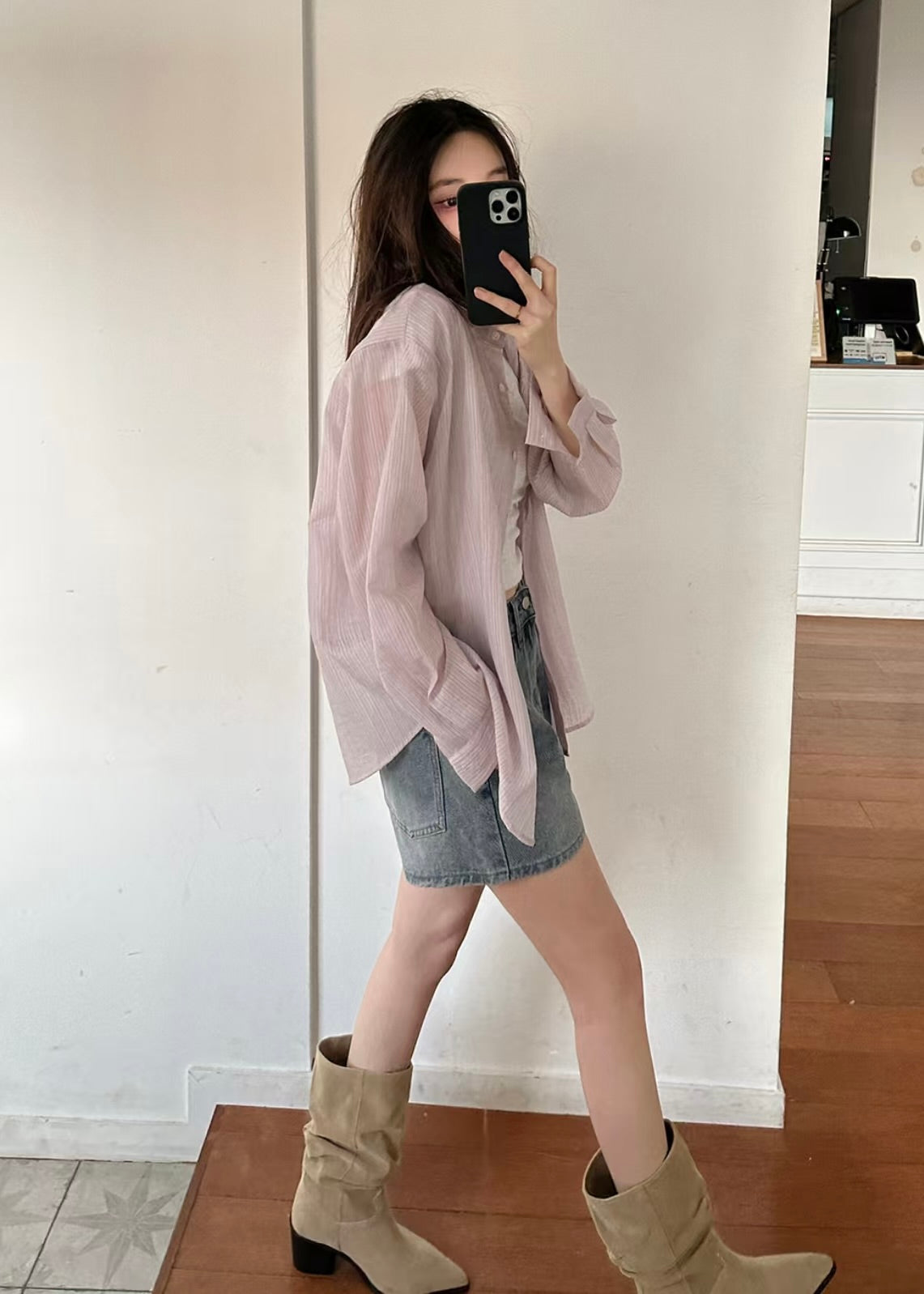 kosui shirt