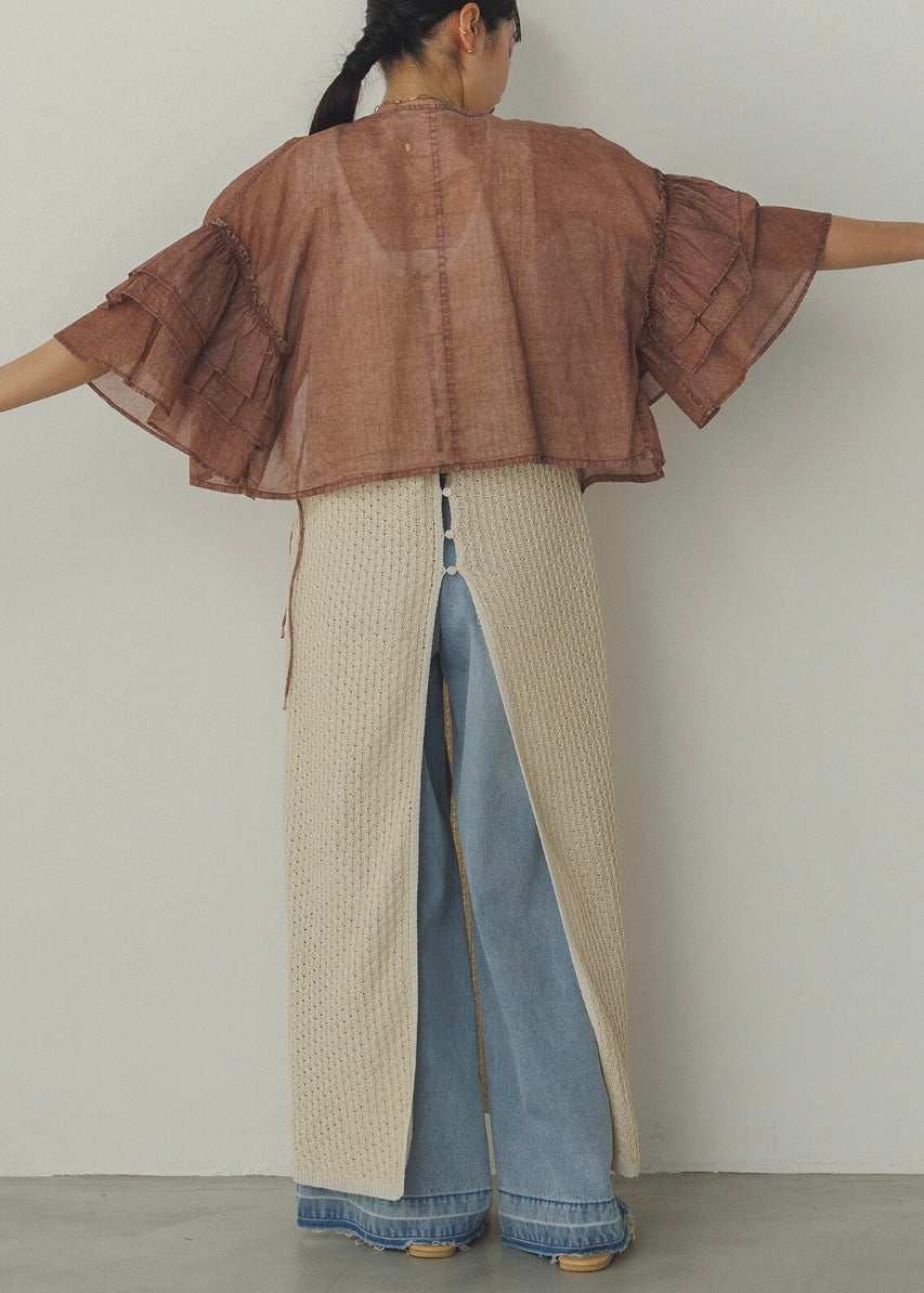 meraki top