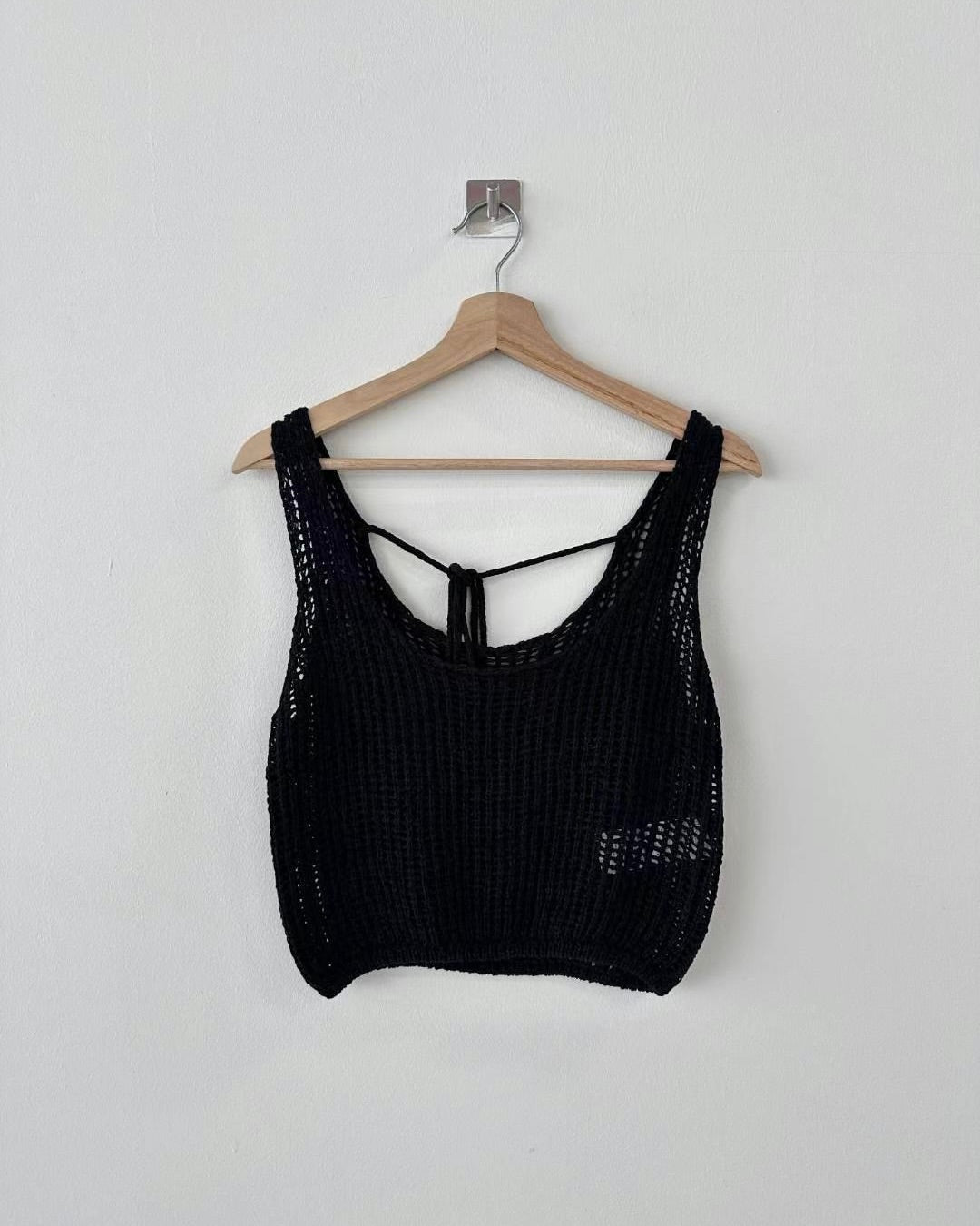 willie vest