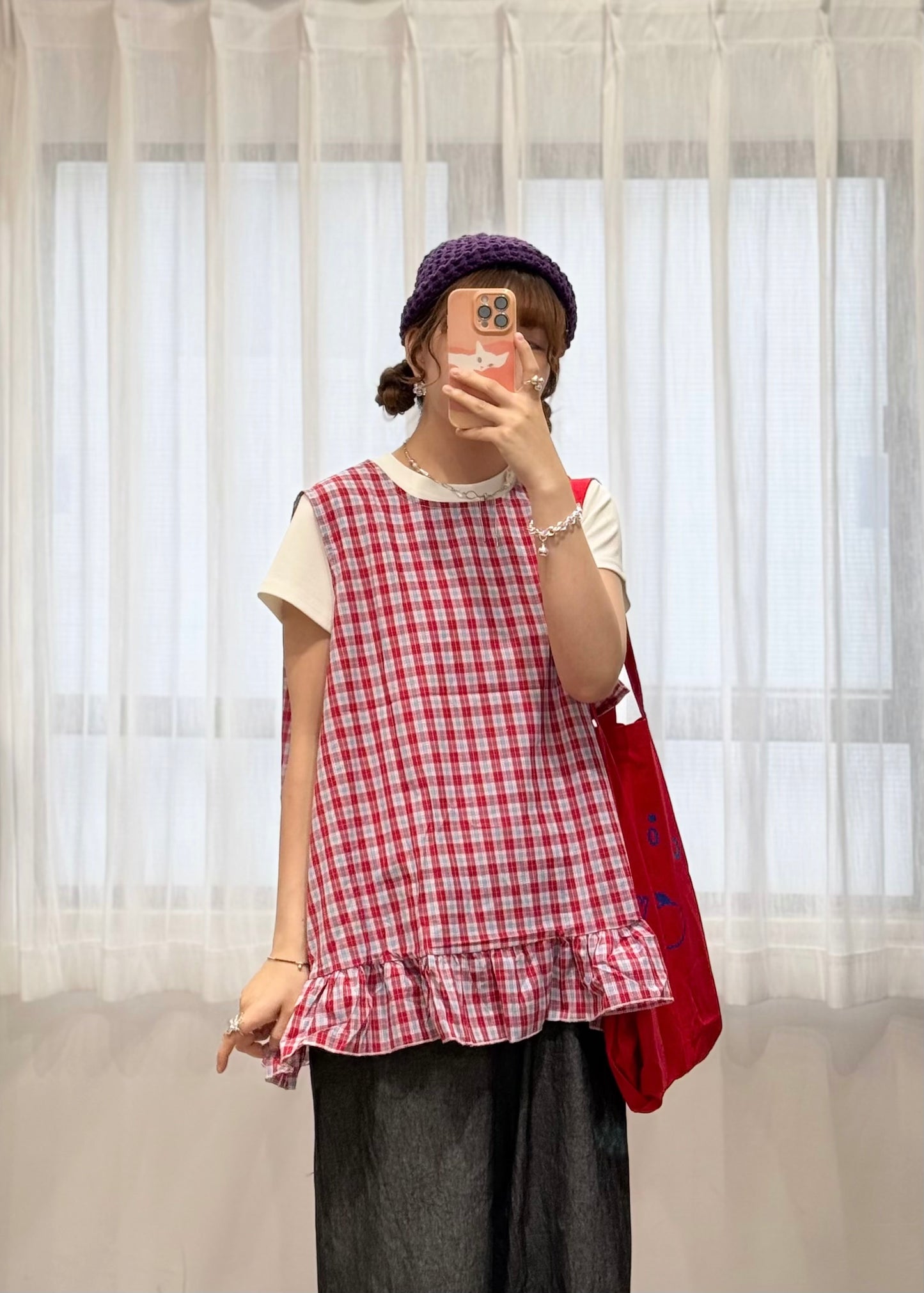 luna hat 🧃must!!