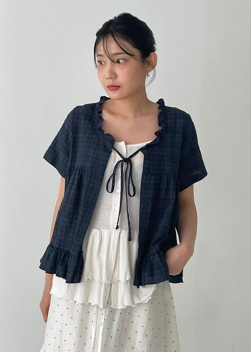 rainie top