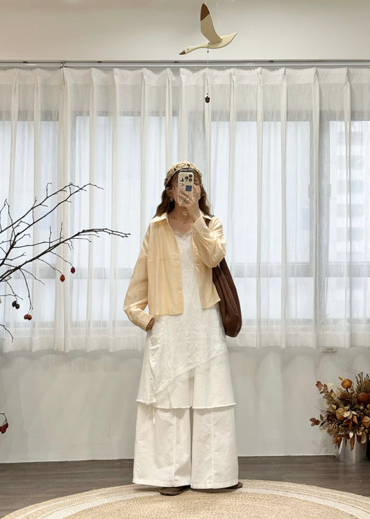 brulee pants 🎞️kira picks